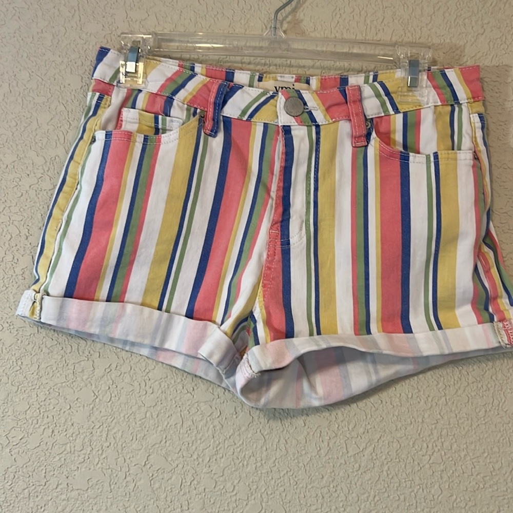 YMI Shorts